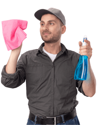 Water damage restoration technician ready to help in Port St Lucie, FL 34952